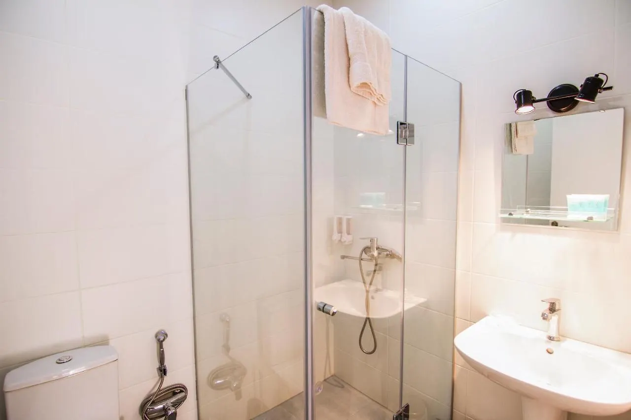 K-Pax Hotel ティビリシ