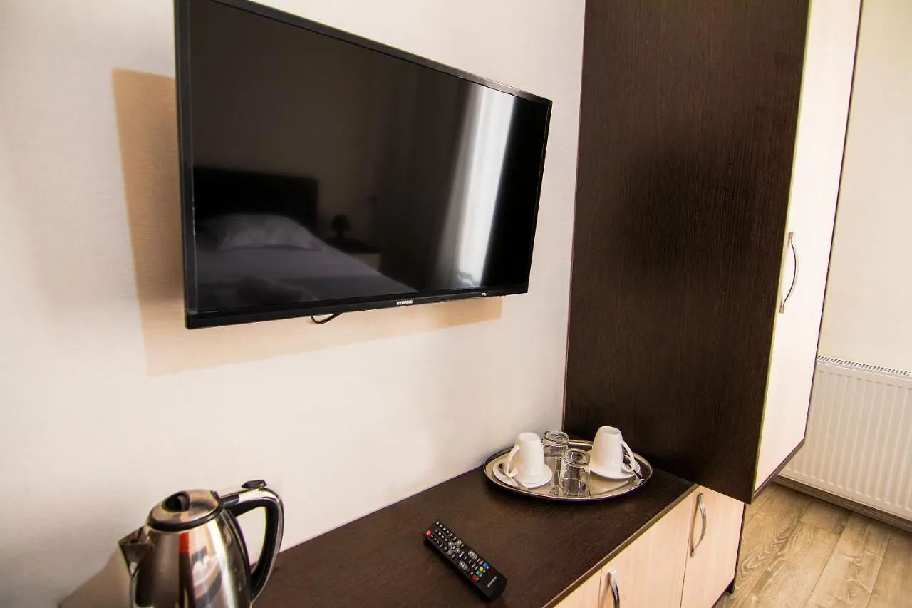 K-Pax Hotel Τυφλίδα Γεωργία