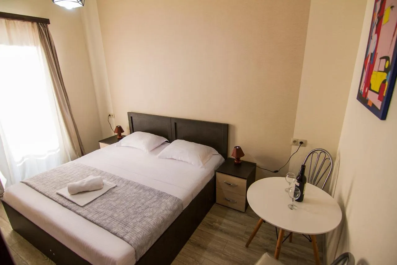 K-Pax Hotel Τυφλίδα